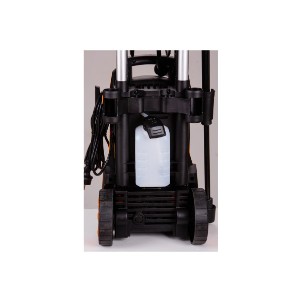 Čistilec visokotlačni VHW 120 Villager 