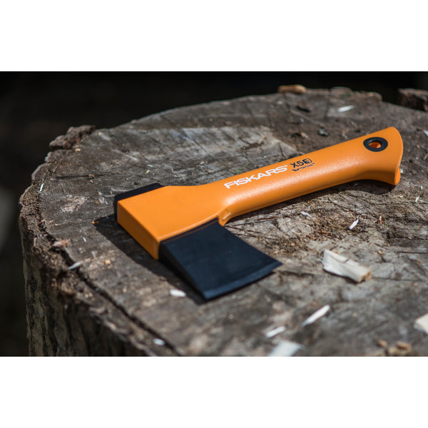 Sekira kamp X5 XXS 1015617 Fiskars 