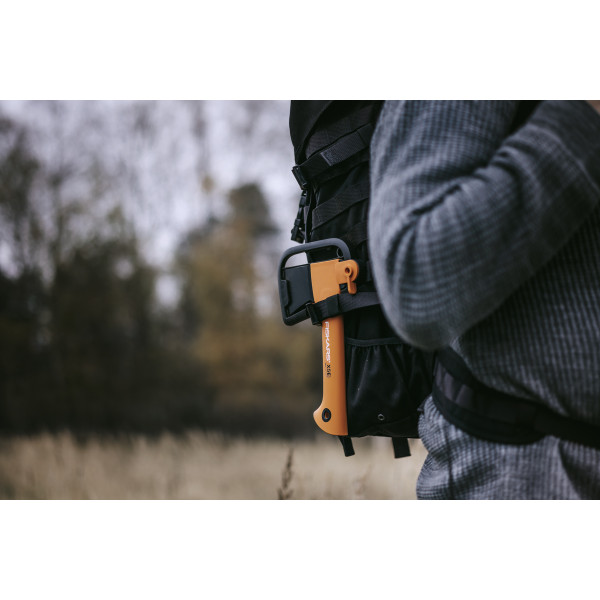 Sekira kamp X5 XXS 1015617 Fiskars 