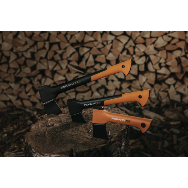 Sekira kamp X5 XXS 1015617 Fiskars 