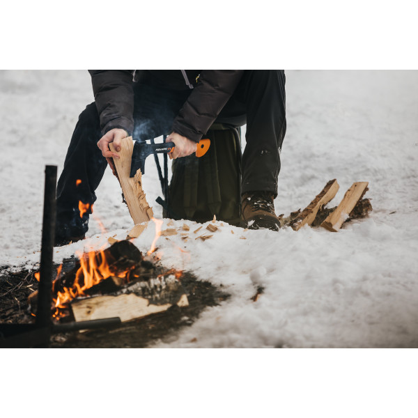 Sekira hišna X7 XS 1015618 Fiskars 