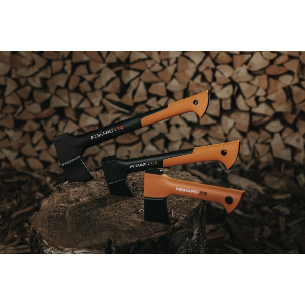 Sekira hišna X7 XS 1015618 Fiskars 