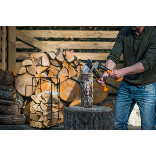 Sekira cepilka X11 S 1015640 Fiskars 