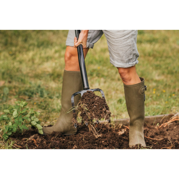 Vile prekopne Solid 122 cm 2,1 kg 1003458 Fiskars 