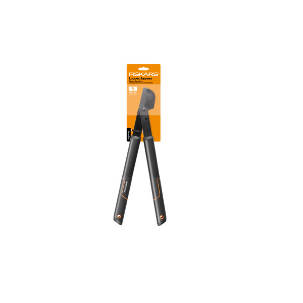 Škarje za veje Byp. S L28 Singleste 1001432 Fiskars 