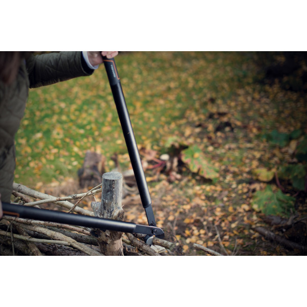 Škarje za veje sad. L39 Singlestep 1001430 Fiskars 