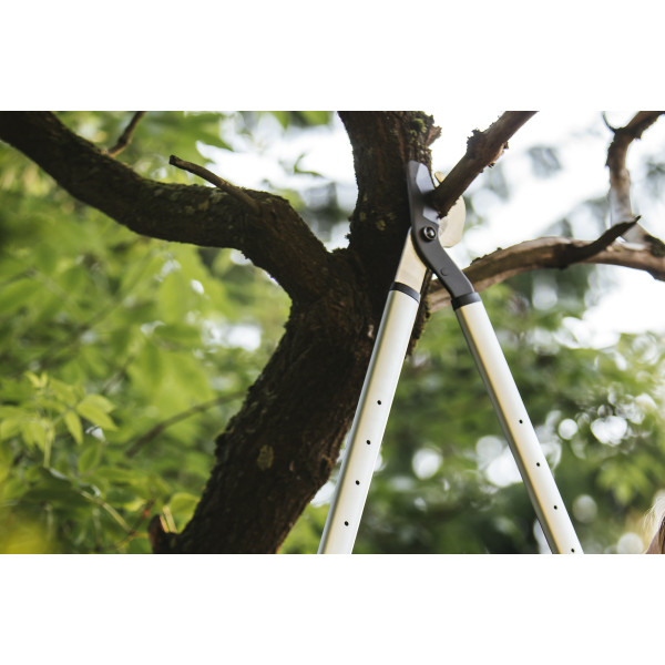 Škarje za veje teleskopske L86 1013564 Fiskars 