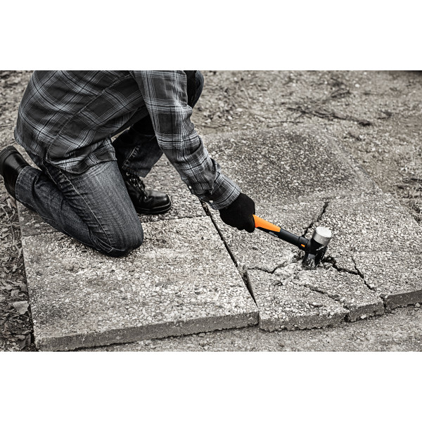 Kladivo L 2,18 kg, 36 cm 1020218 Fiskars 