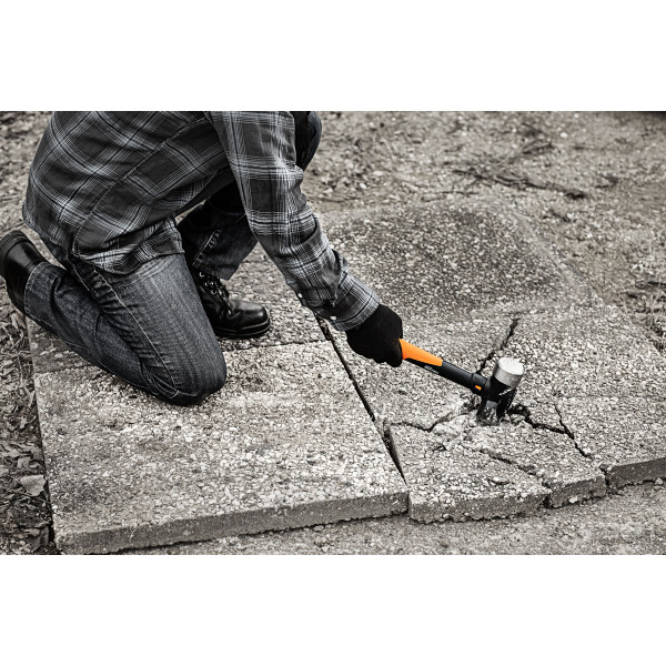 Kladivo L 2,18 kg, 36 cm 1020218 Fiskars 