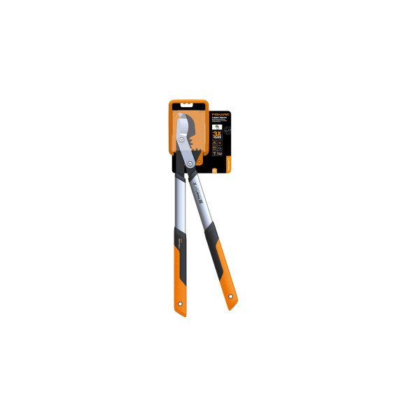 Škarje za veje Byp. M LX94 PowerGear 1020187 Fiskars 