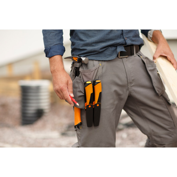 Nož z brusom 219 mm 1023619 Fiskars 