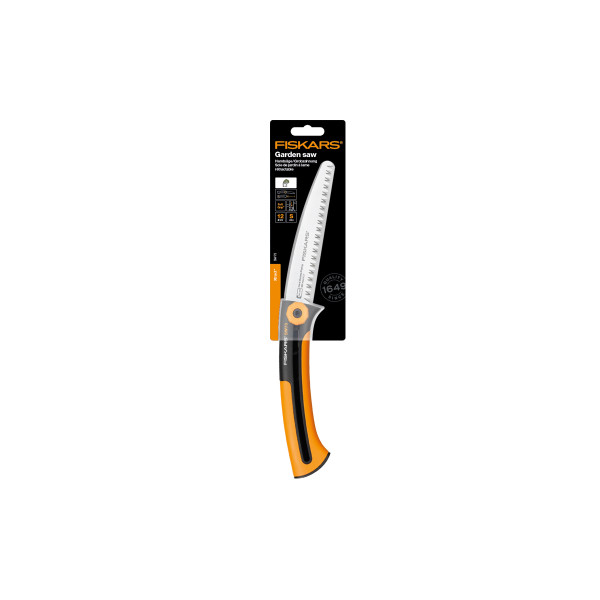 Žaga vrtna S SW73 Xtract 1000613 Fiskars 