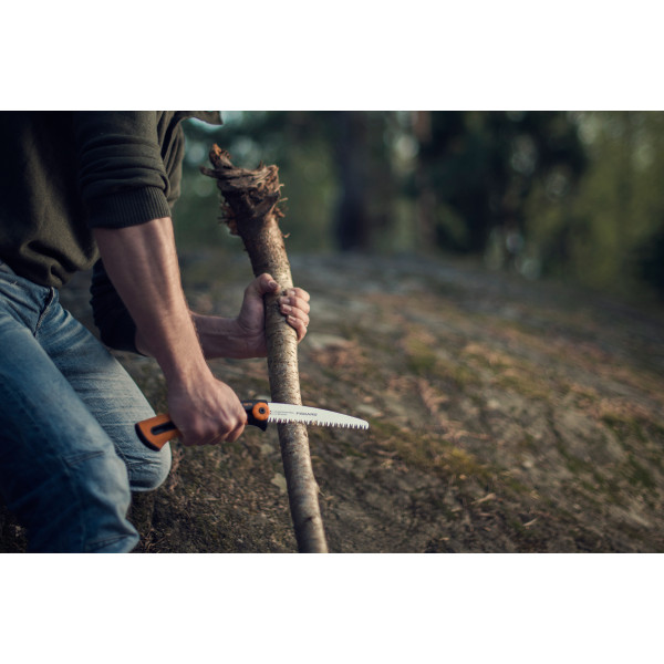 Žaga vrtna S SW73 Xtract 1000613 Fiskars 