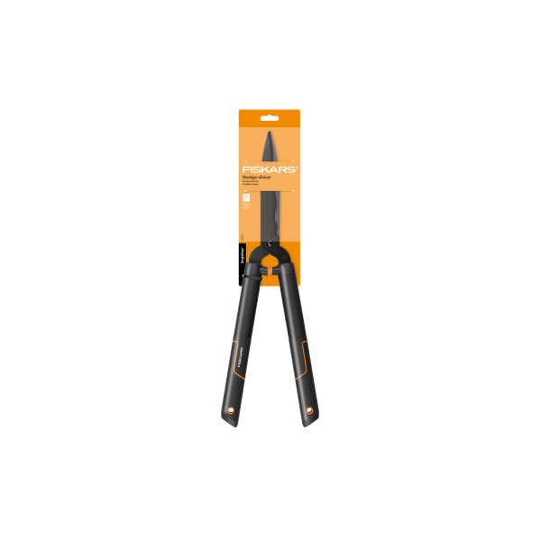 Škarje za živo mejo Single Step HS22 1001433 Fiskars 