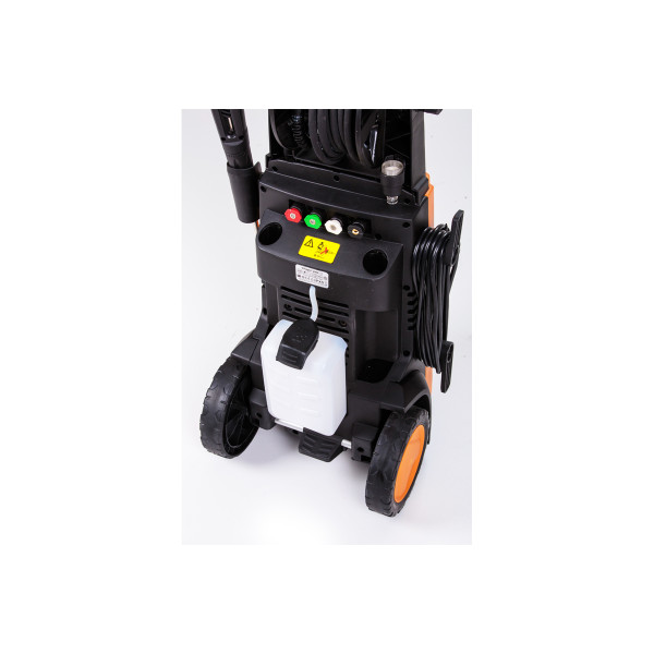 Čistilec visokotlačni VHW 155 Villager 