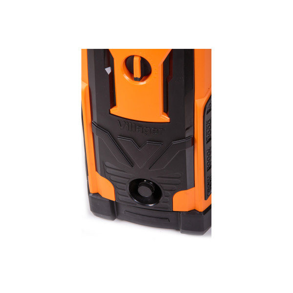 Čistilec visokotlačni VHW 155 Villager 