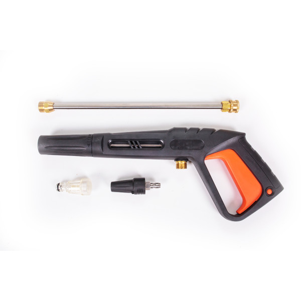 Čistilec visokotlačni VHW 155 Villager 