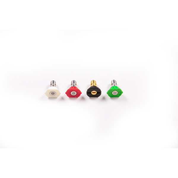 Čistilec visokotlačni VHW 155 Villager 