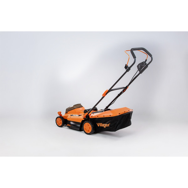 Kosilnica akumulatorska Villy 2020E-1BCB Villager 