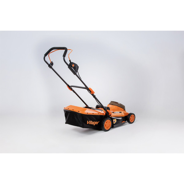 Kosilnica akumulatorska Villy 2020E-1BCB Villager 