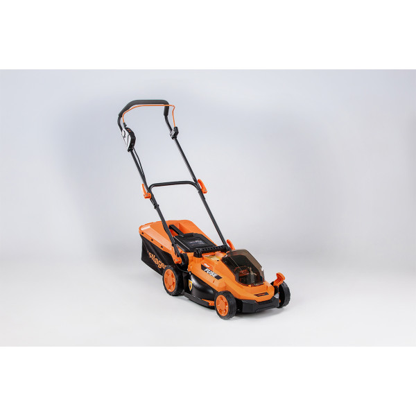 Kosilnica akumulatorska Villy 2020E-1BCB Villager 