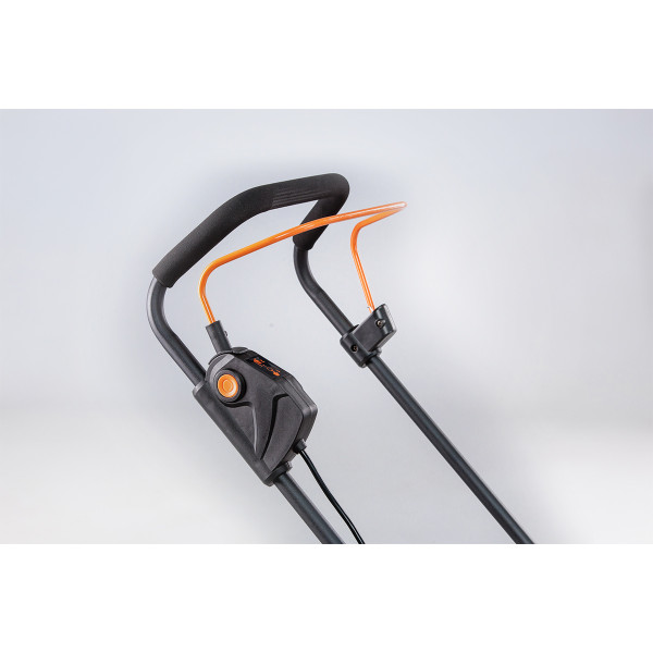 Kosilnica akumulatorska Villy 2020E-1BCB Villager 