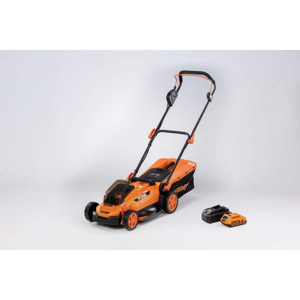 Kosilnica akumulatorska Villy 2020E-1BCB Villager 