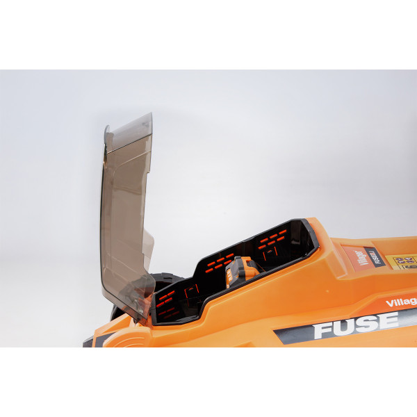 Kosilnica akumulatorska Villy 2020E-1BCB Villager 