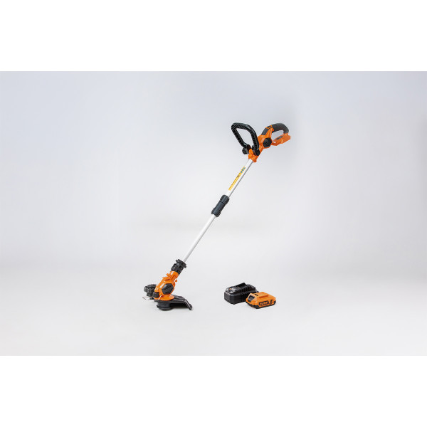 Kosa akumulatorska z nitko BC 2320-1BCB Fuse Villager 