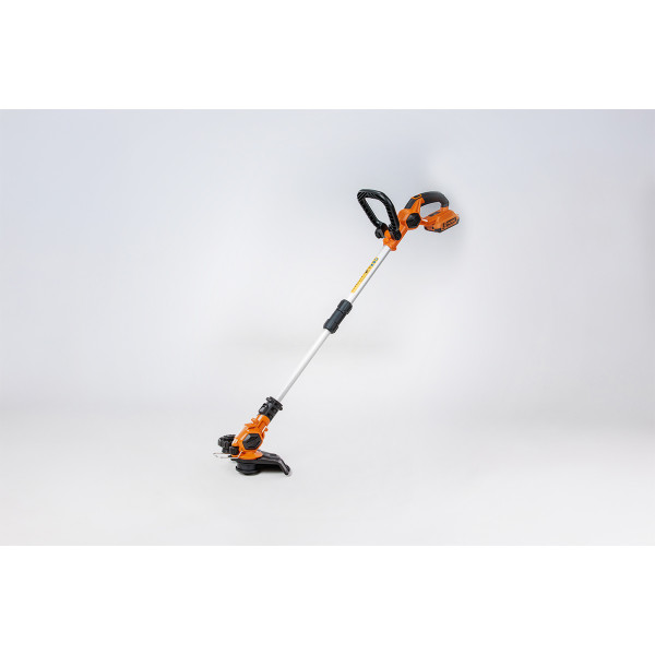 Kosa akumulatorska z nitko BC 2320 Fuse Villger 