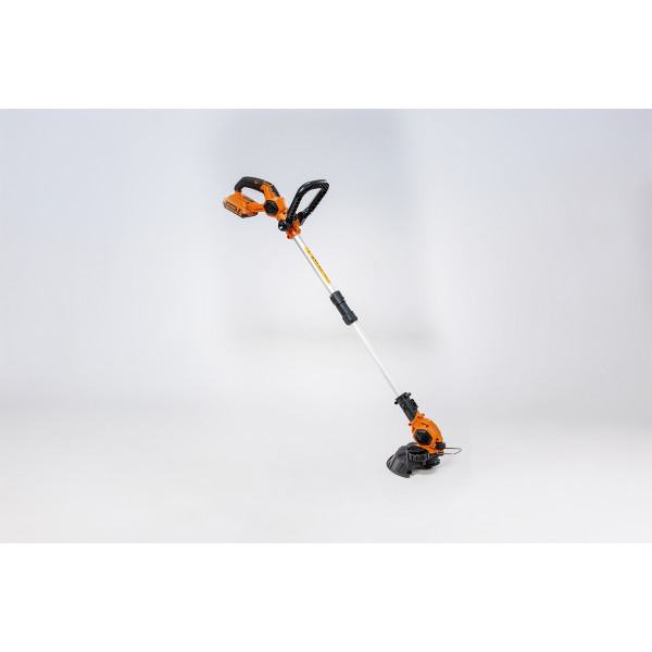 Kosa akumulatorska z nitko BC 2320 Fuse Villger 