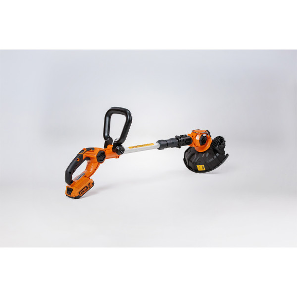 Kosa akumulatorska z nitko BC 2320 Fuse Villger 