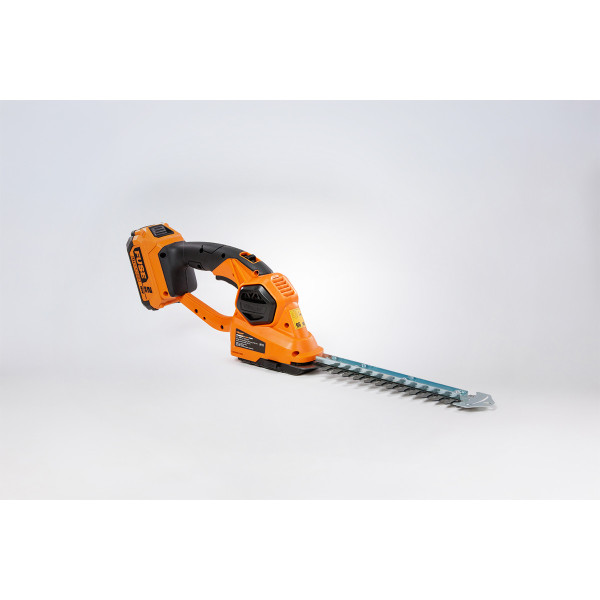 Škarje akumulatorske za travo, grmičevje VCS 7620 Fuse Villager 