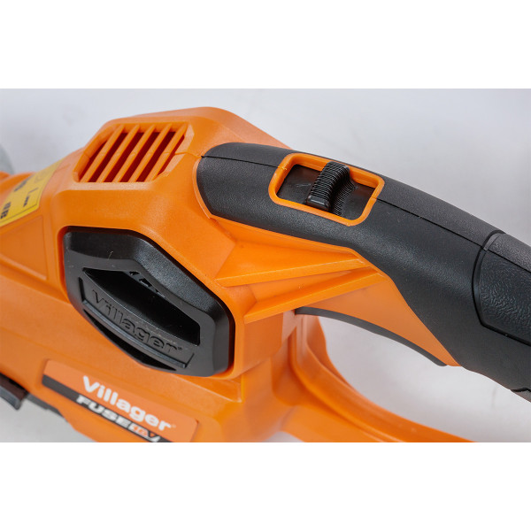 Škarje akumulatorske za travo, grmičevje VCS 7620 Fuse Villager 