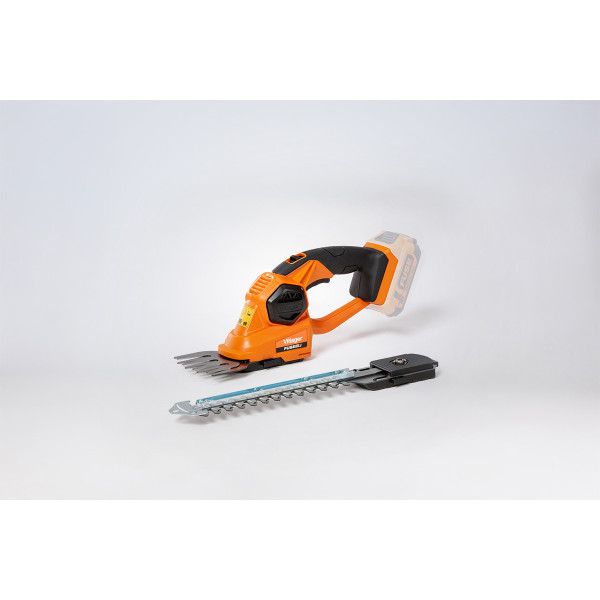 Škarje akumulatorske za travo, grmičevje VCS 7620 Fuse Villager 