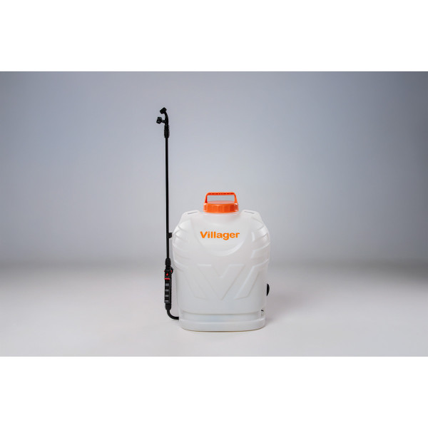 Škropilnica akum. VBS 1620-1BCB Fuse Villager 