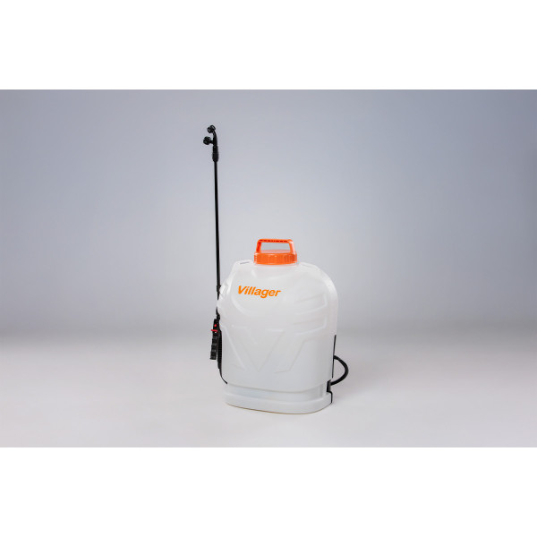 Škropilnica akum. VBS 1620-1BCB Fuse Villager 