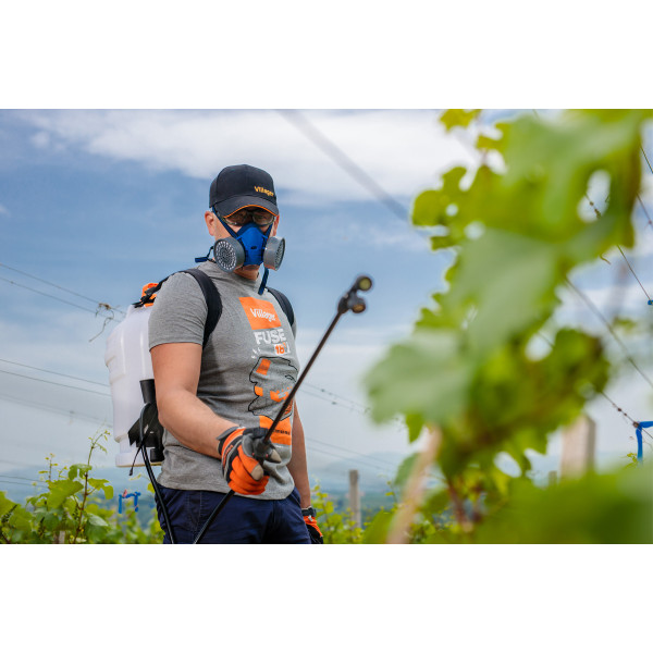 Škropilnica akum. VBS 1620-1BCB Fuse Villager 