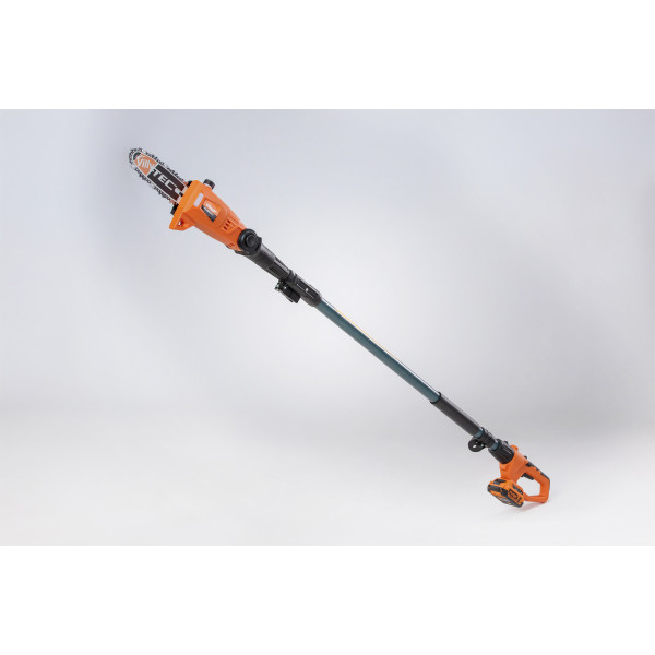 Žaga akumulatorska verižna teleskopska VCPS 0820 Fuse Villager 