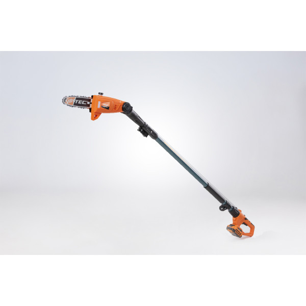 Žaga akumulatorska verižna teleskopska VCPS 0820 Fuse Villager 