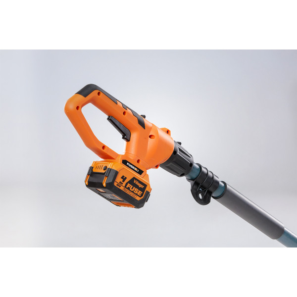 Žaga akumulatorska verižna teleskopska VCPS 0820 Fuse Villager 