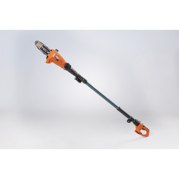 Žaga akumulatorska verižna teleskopska VCPS 0820 Fuse Villager 