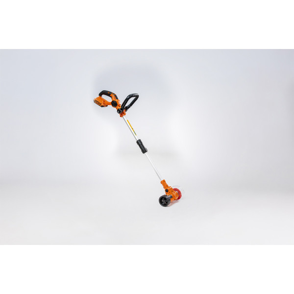 Čistilec fug akum. VWB 1920 Fuse Villager 