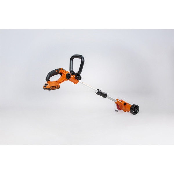 Čistilec fug akum. VWB 1920 Fuse Villager 