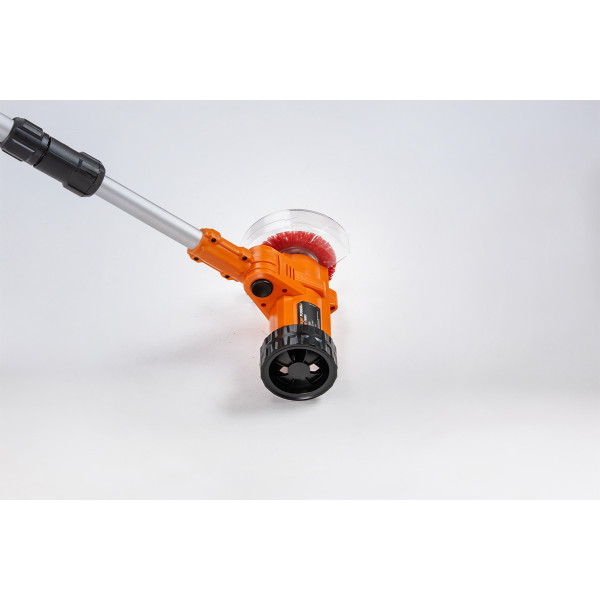 Čistilec fug akum. VWB 1920 Fuse Villager 