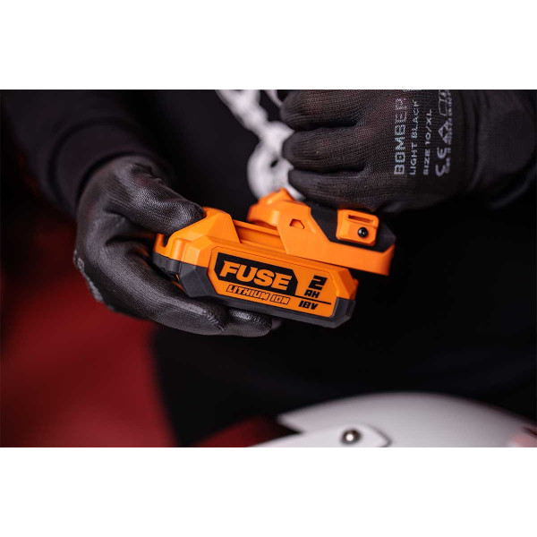 Akumulator 18V 2.0 Ah Fuse Villager 