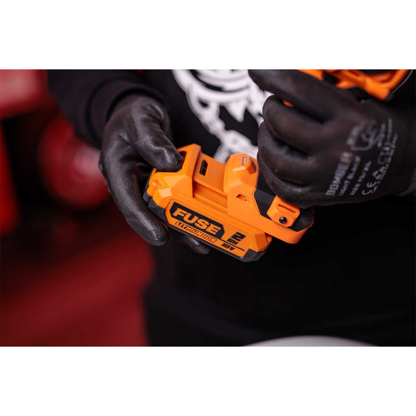 Akumulator 18V 2.0 Ah Fuse Villager 