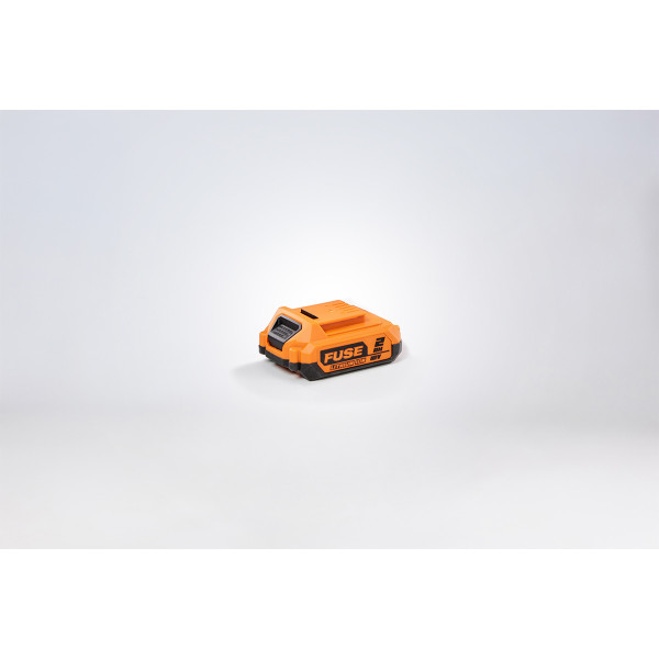 Akumulator 18V 2.0 Ah Fuse Villager 