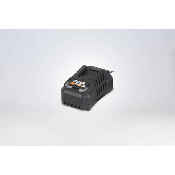 Polnilnik 18V 2.4A Fuse Villager 