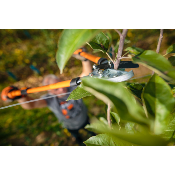 Škarje za veje S. 67-92cm LS 109 Villager 